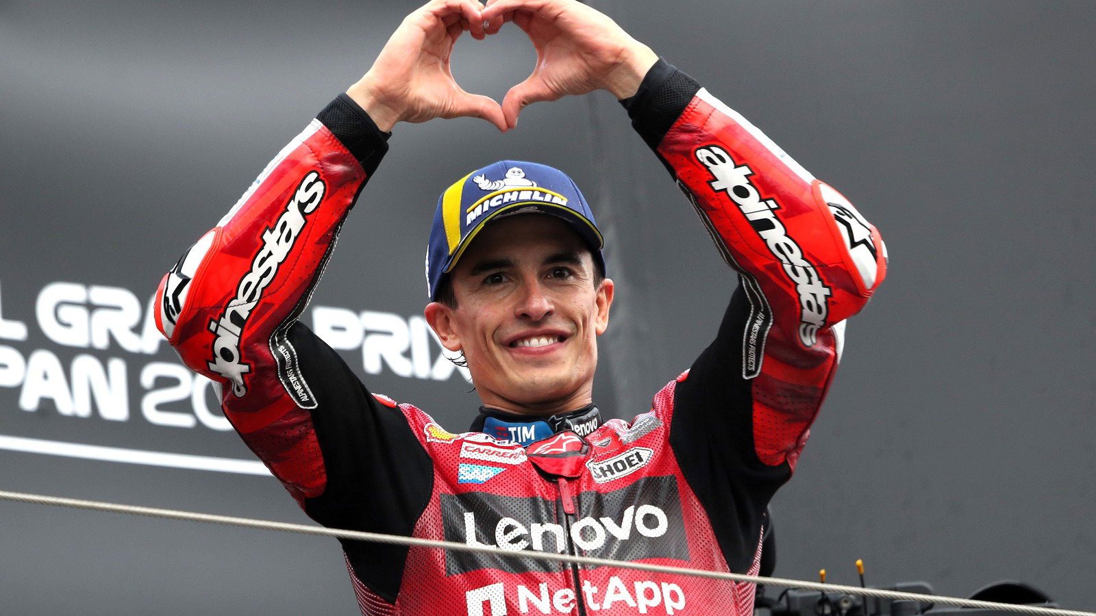 When is the next MotoGP race after the Japanese Grand Prix?