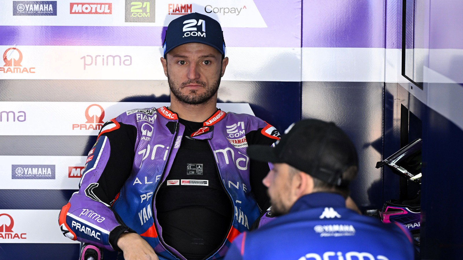 Why Jack Miller’s Yamaha was “unrideable” in Motegi MotoGP: “So safe it’s ridiculous”
