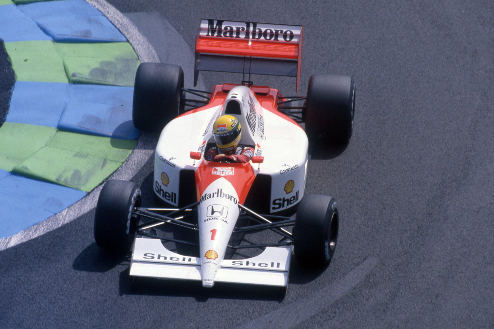 McLaren to put five F1 cars, including a Senna icon, up for sale McLaren to put five F1 cars, including a Senna icon, up for sale