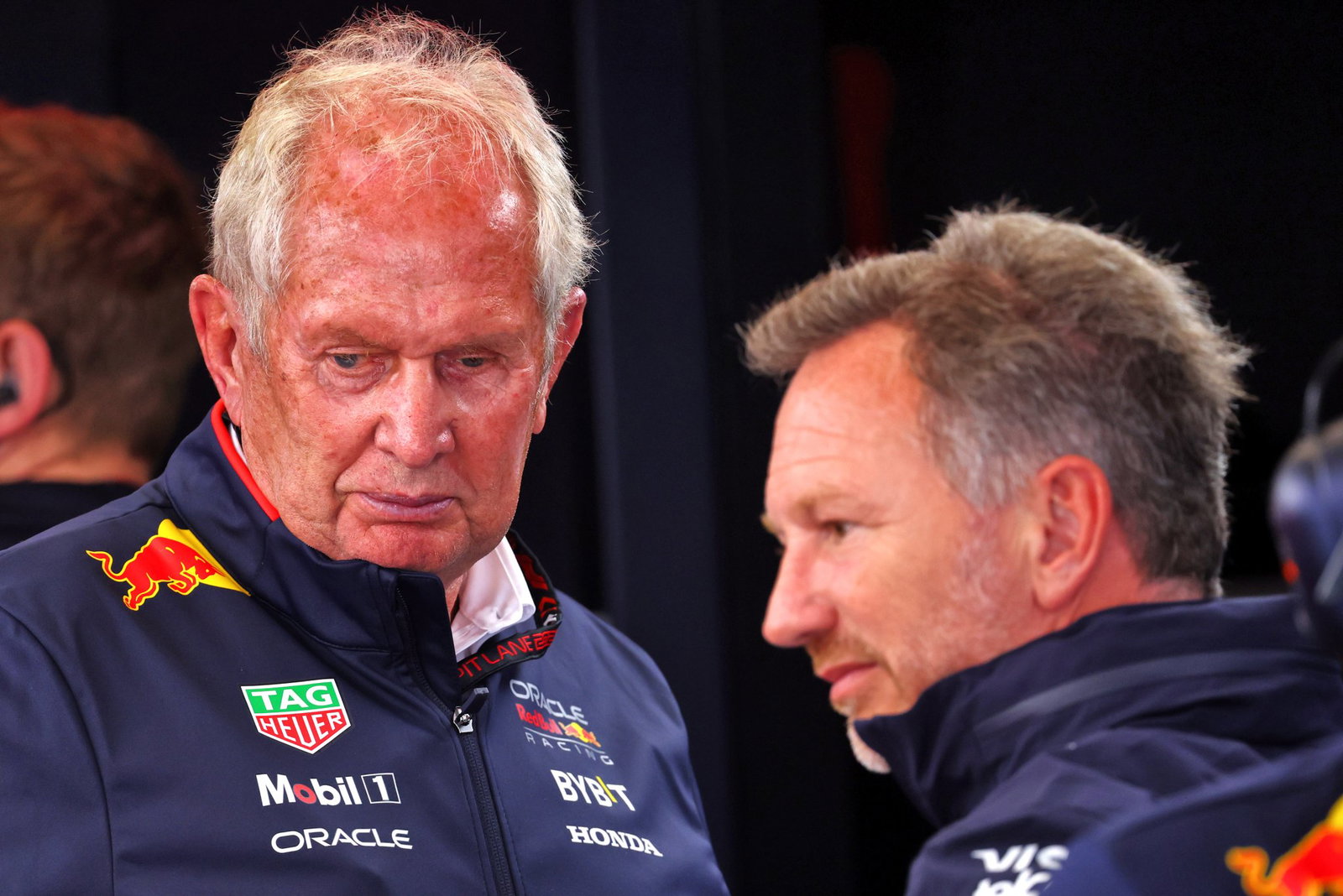 Helmut Marko hits back at Christian Horner for “collection of untruths” amid bitter feud
