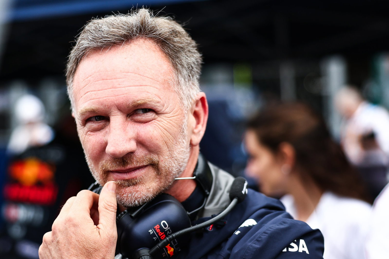 Christian Horner’s staggering eight-figure Red Bull F1 payout revealed