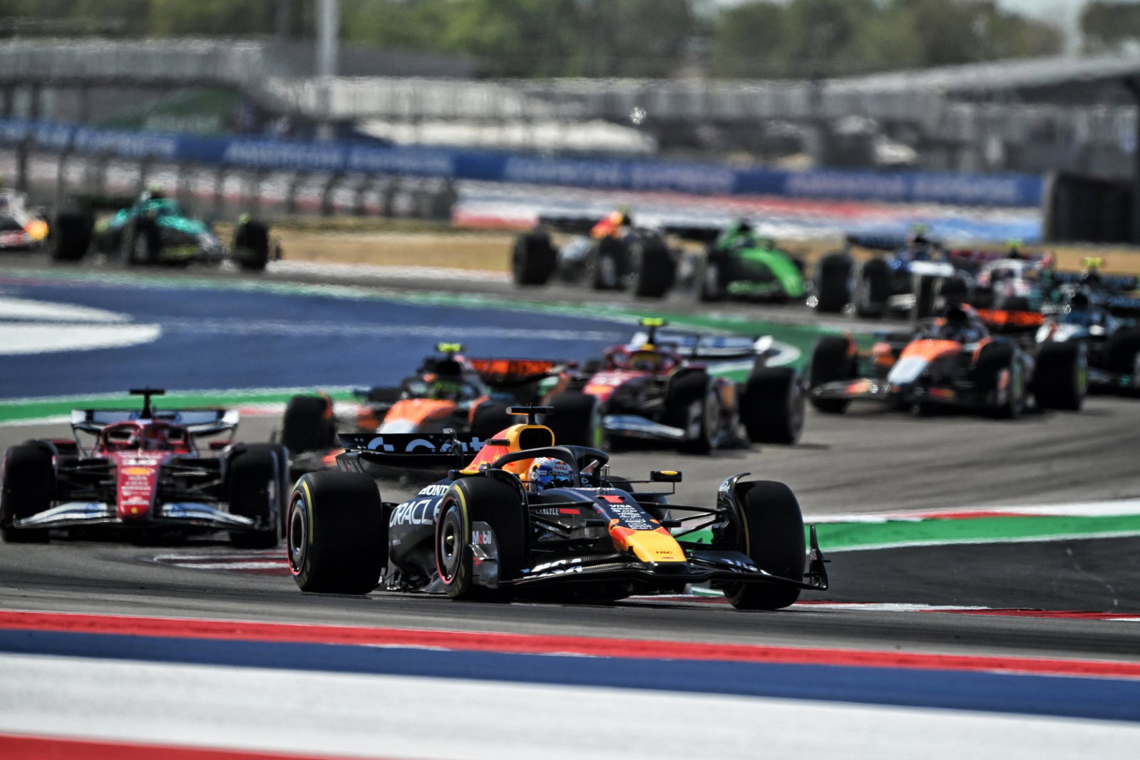 When is the next F1 race? United States Grand Prix dates and schedule When is the next F1 race? United States Grand Prix dates and schedule