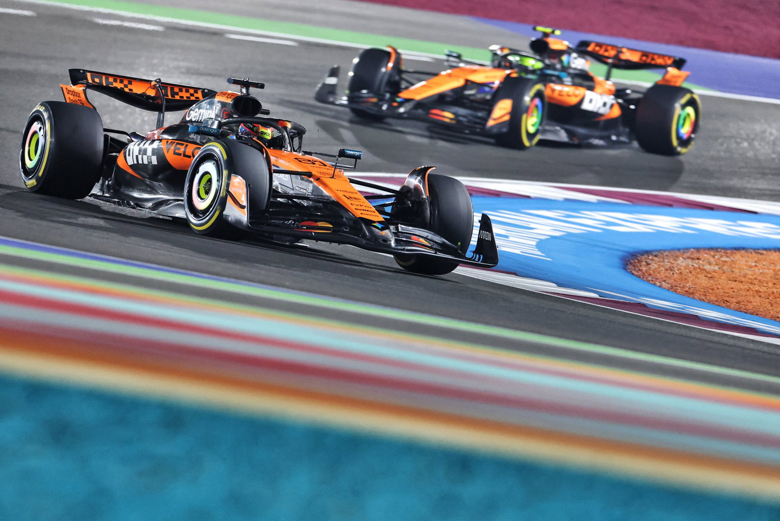 F1’s deadline for Middle East races has passed – so what’s happening with the calendar? F1’s deadline for Middle East races has passed – so what’s happening with the calendar?