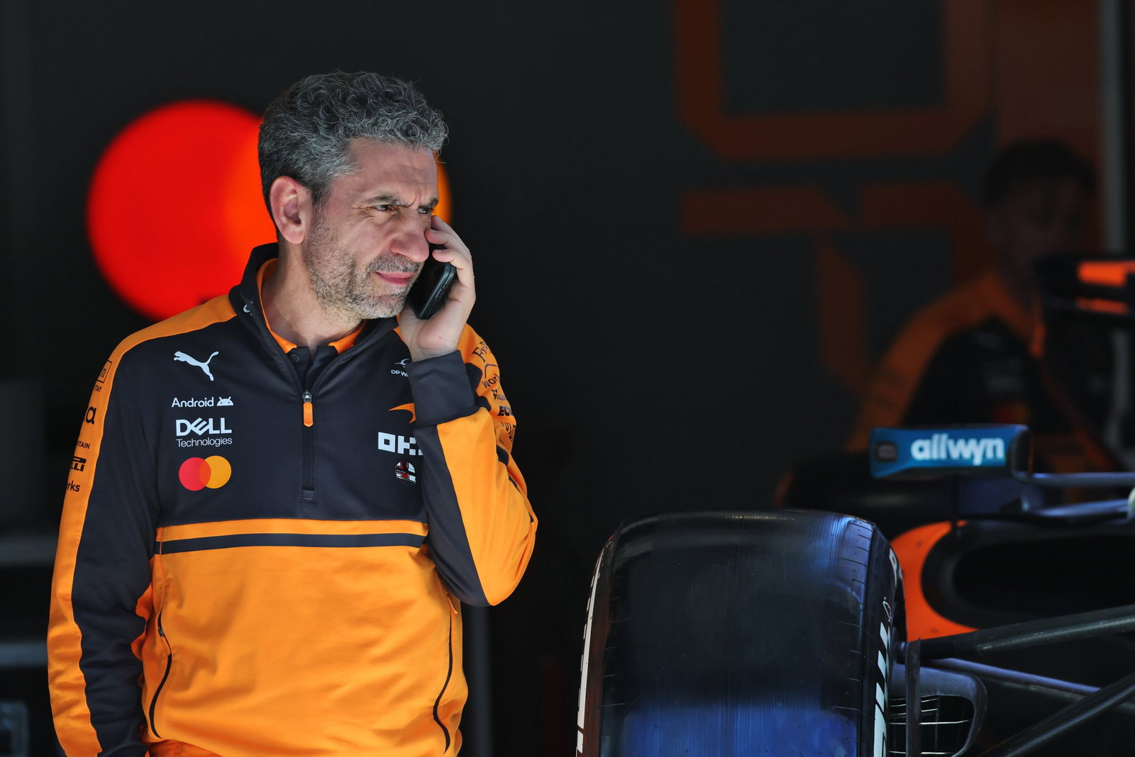 Andrea Stella admits ‘incorrect judgment’ ruined McLaren’s Bahrain GP Andrea Stella admits ‘incorrect judgment’ ruined McLaren’s Bahrain GP