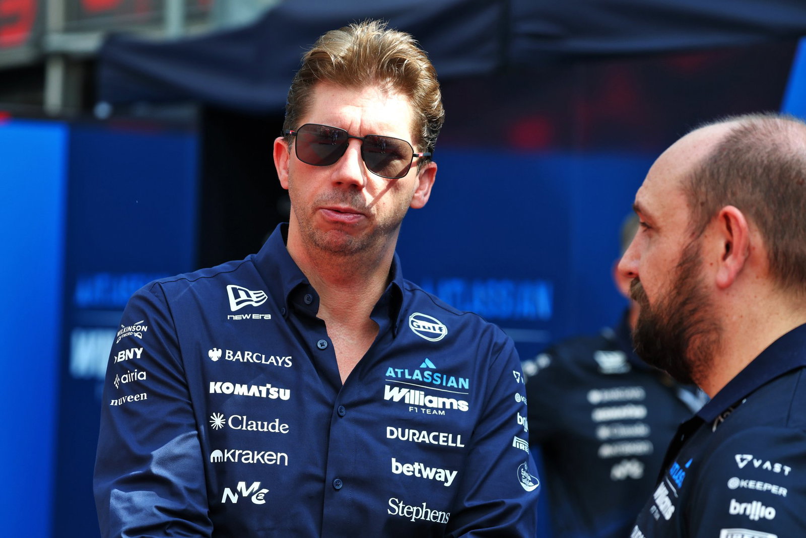 Williams boss claims F1 has “failed” in two areas amid ‘cost cap trap’ Williams boss claims F1 has “failed” in two areas amid ‘cost cap trap’