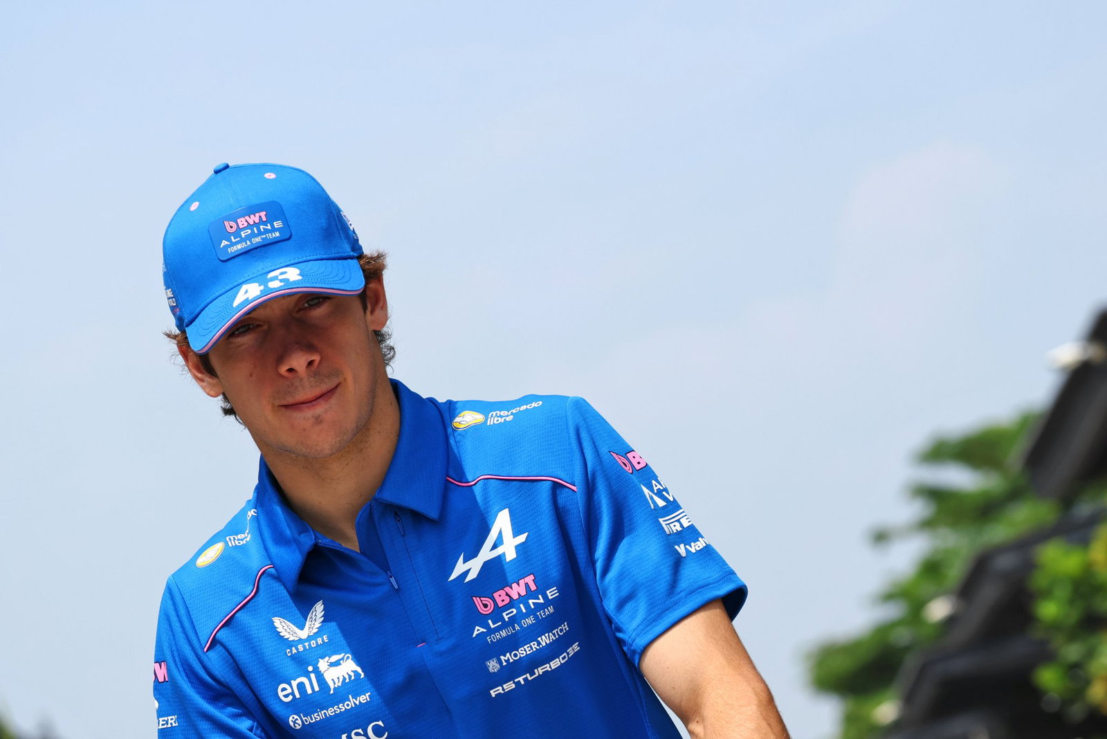 Franco Colapinto’s plea to his fans and abuse revelation after Lando Norris attack Franco Colapinto’s plea to his fans and abuse revelation after Lando Norris attack
