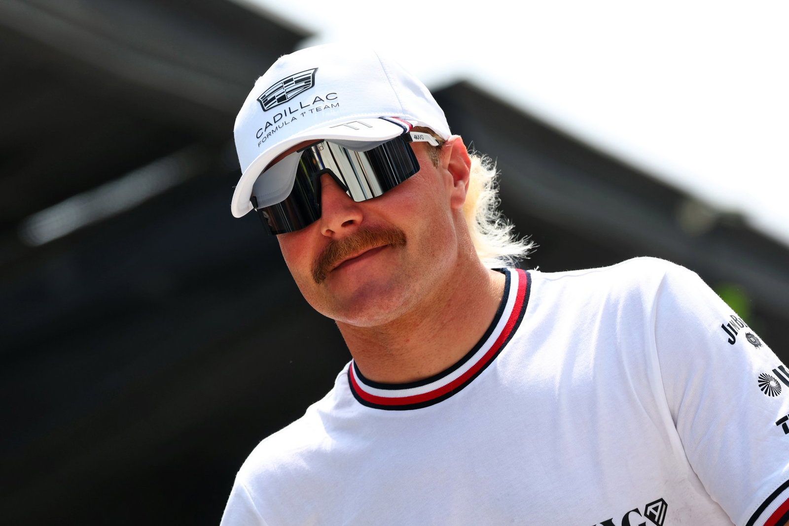 Valtteri Bottas’ ‘mind started to play games’ in mammoth Singapore bike ride