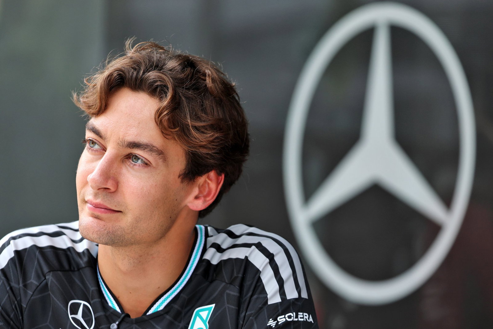 George Russell’s big Mercedes F1 upgrade hope as breakthrough explained George Russell’s big Mercedes F1 upgrade hope as breakthrough explained