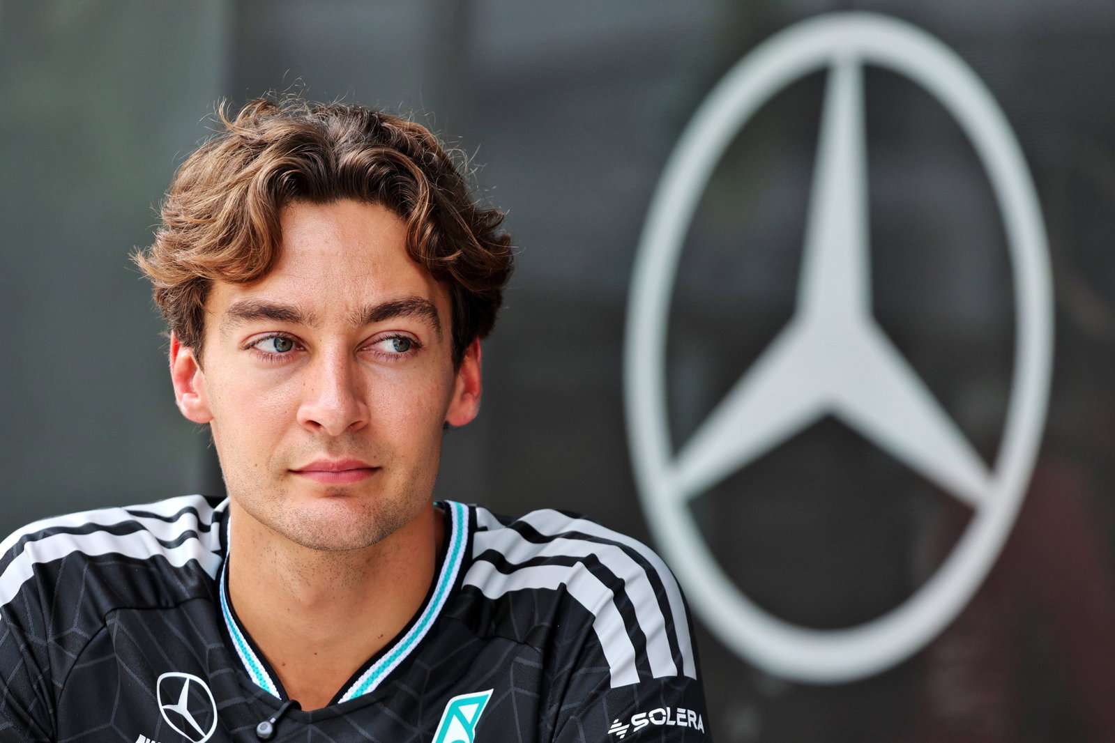 George Russell set for Singapore GP grid penalty after latest F1 engine failure George Russell set for Singapore GP grid penalty after latest F1 engine failure