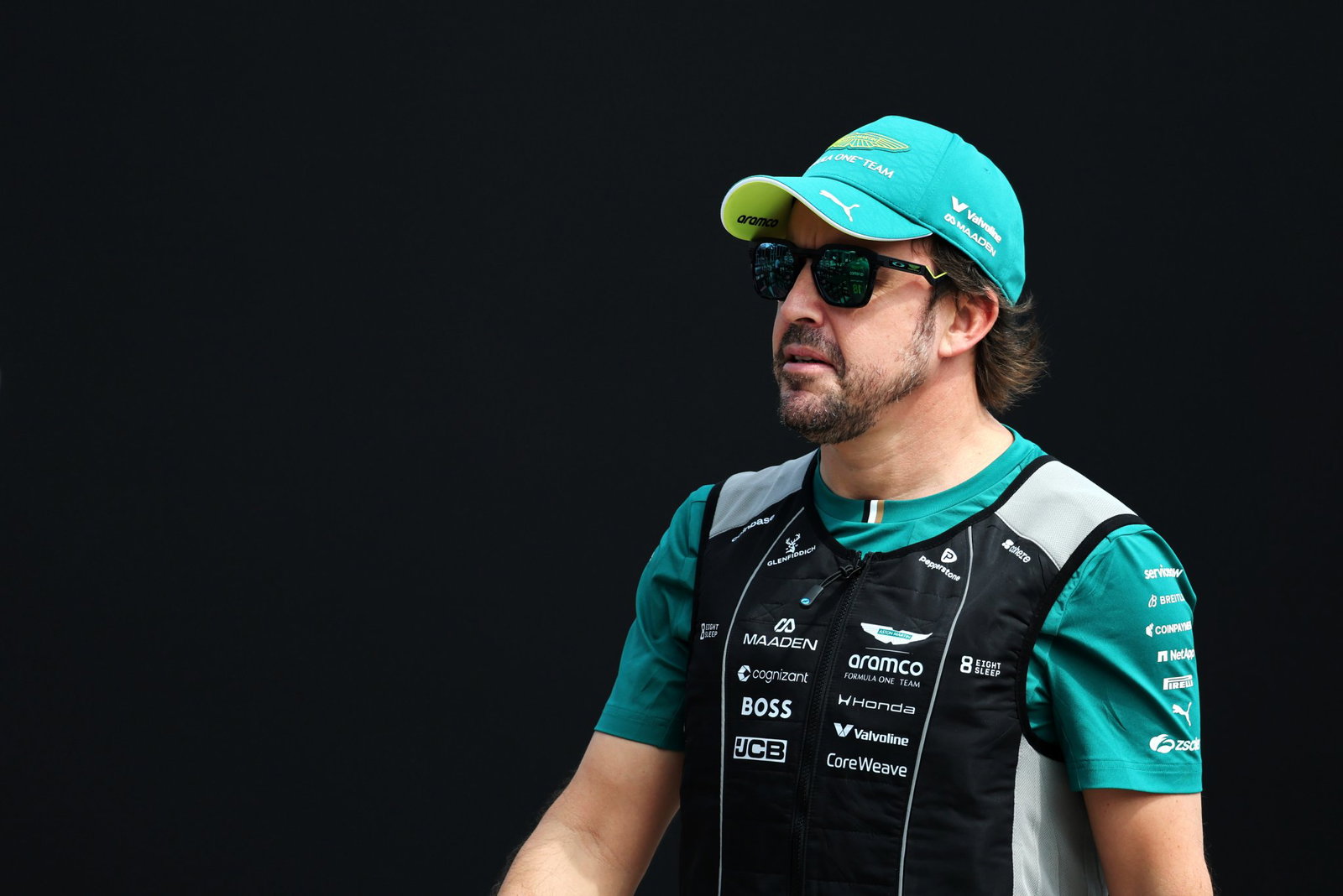 Fernando Alonso prepares for shock return to one of the world’s hardest races Fernando Alonso prepares for shock return to one of the world’s hardest races