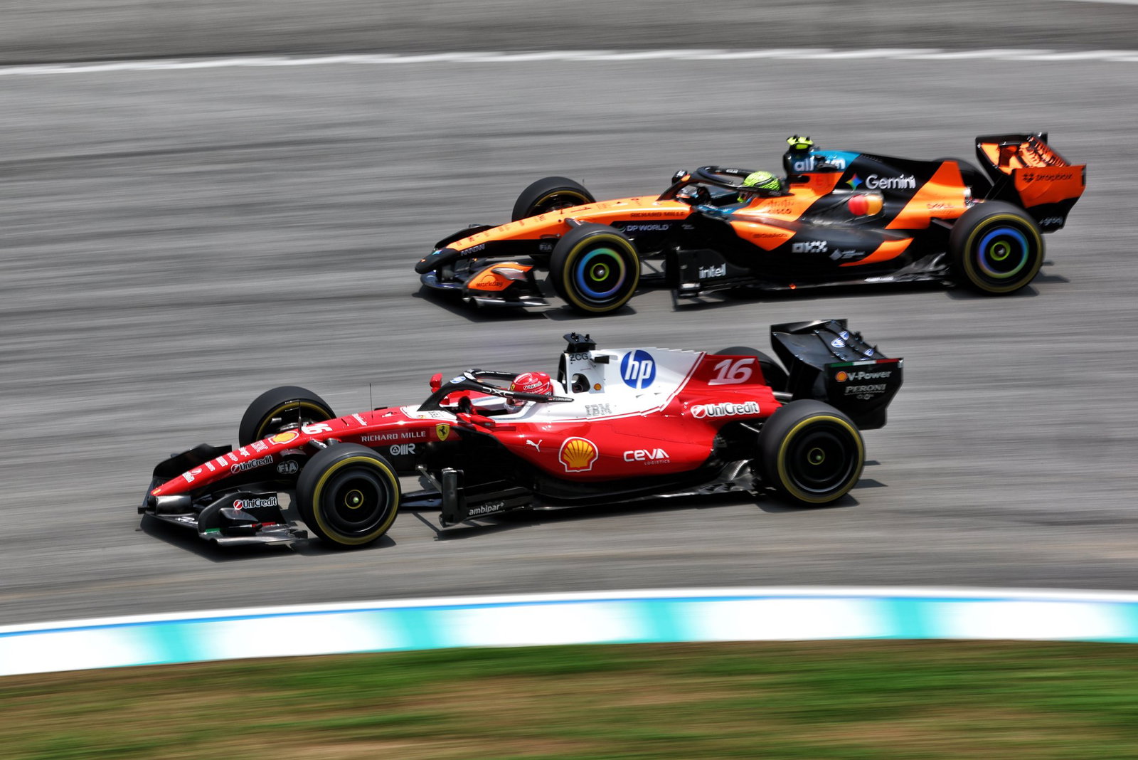 F1 Bahrain Grand Prix in Malaysia LIVE: FP3 and qualifying updates F1 Bahrain Grand Prix in Malaysia LIVE: FP3 and qualifying updates