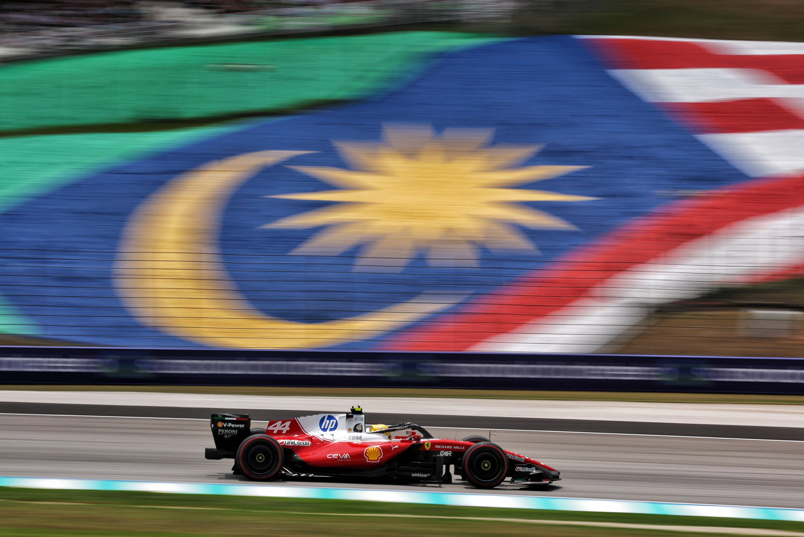 F1 Bahrain Grand Prix in Malaysia: Full qualifying results F1 Bahrain Grand Prix in Malaysia: Full qualifying results