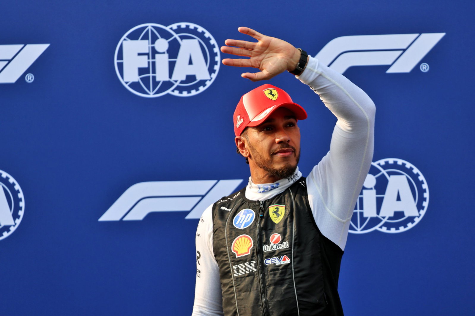 Lewis Hamilton exposes big Ferrari deficit to F1 rivals in 2027 rallying cry Lewis Hamilton exposes big Ferrari deficit to F1 rivals in 2027 rallying cry