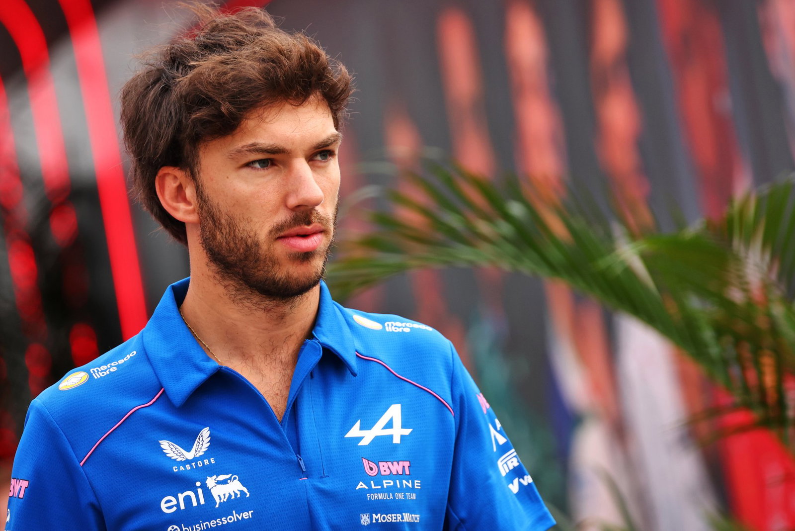 Pierre Gasly frustrated after rival F1 team was ‘gifted’ points in late-race drama