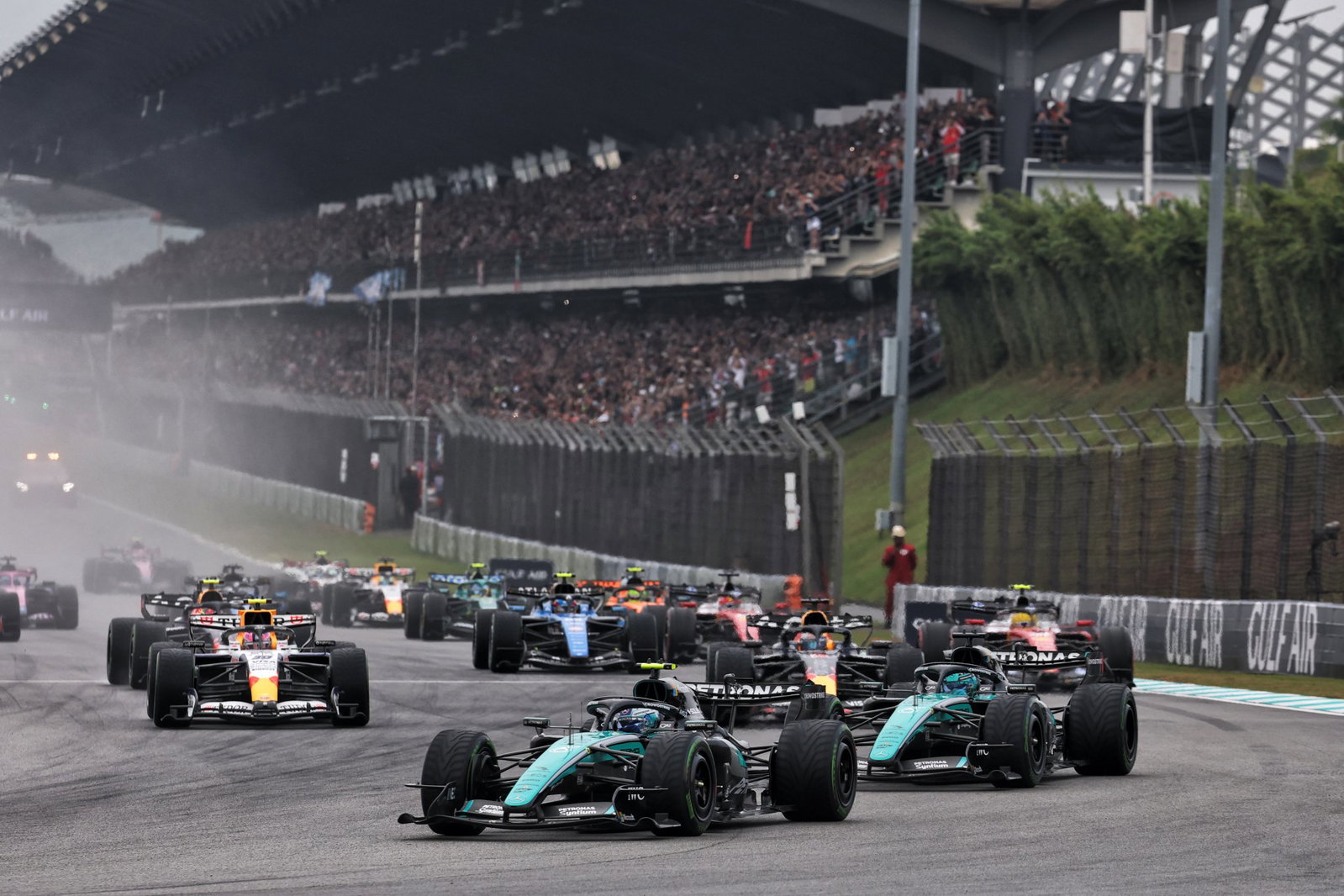FIA reveals findings of investigation into Bahrain GP ‘software bug’ slammed by F1 drivers