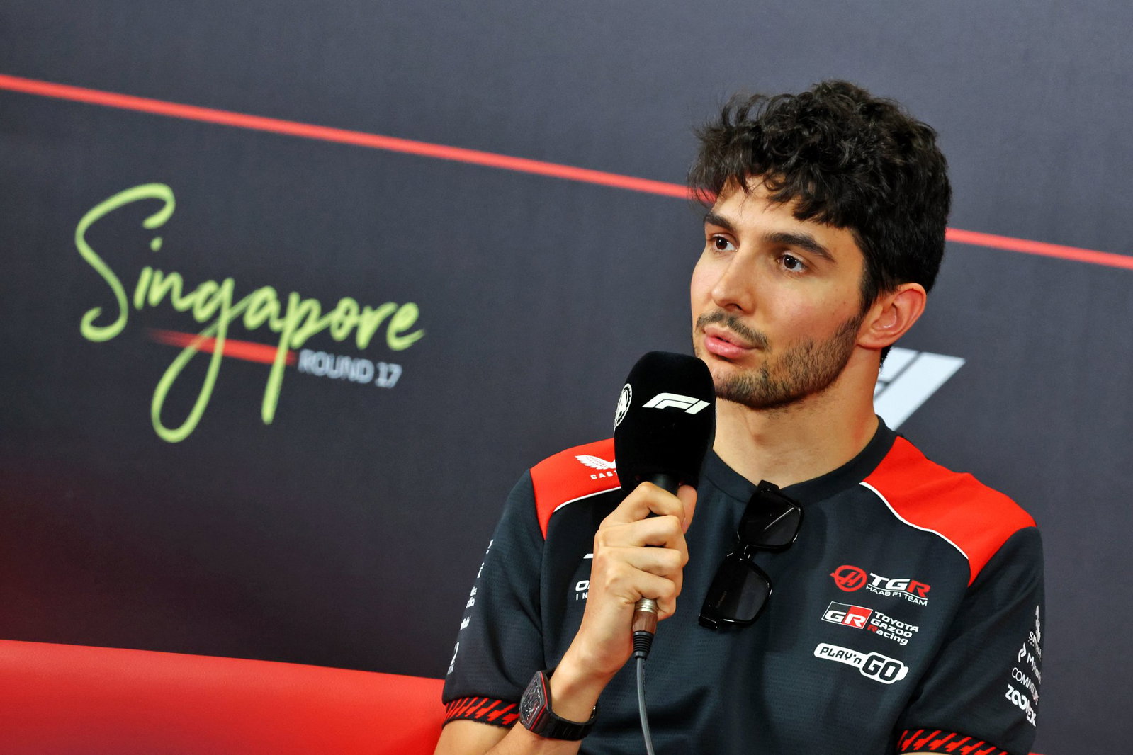 Esteban Ocon’s most likely 2027 destination after F1 exit