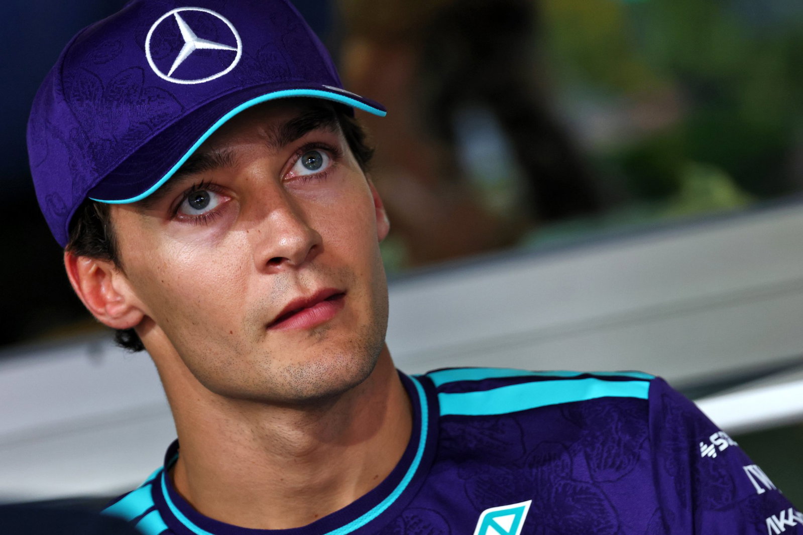 George Russell F1 grid penalty confirmed for Singapore Grand Prix George Russell F1 grid penalty confirmed for Singapore Grand Prix