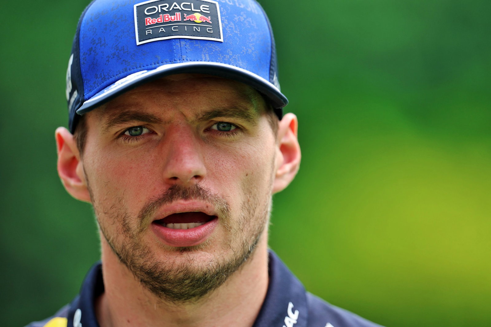 Max Verstappen slates F1 for holding sprint races “where you can’t pass” Max Verstappen slates F1 for holding sprint races “where you can’t pass”