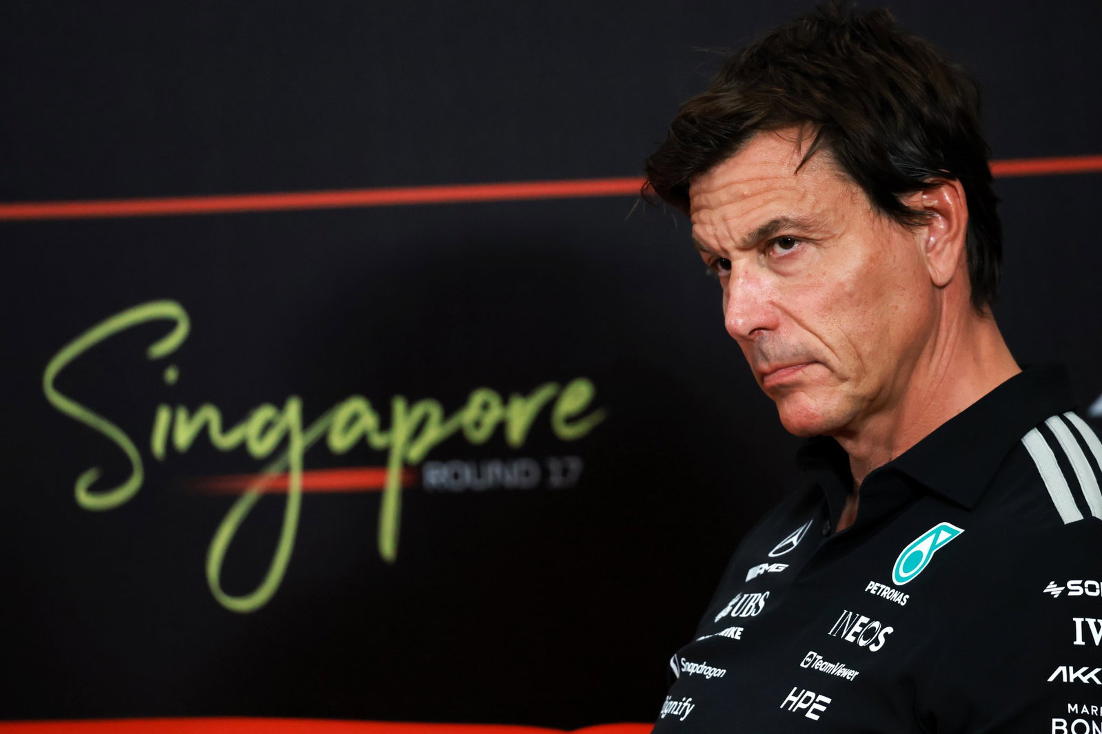Toto Wolff already “vetting” people for his Mercedes role as he lifts lid succession plans Toto Wolff already “vetting” people for his Mercedes role as he lifts lid succession plans