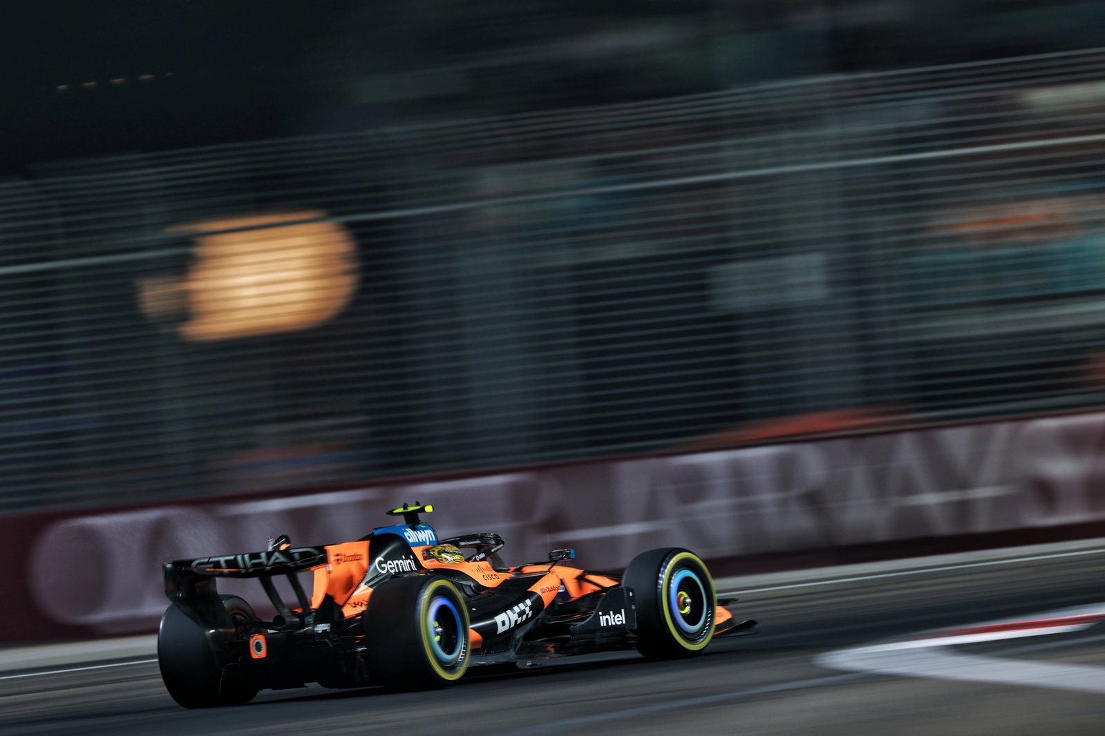 2026 Formula 1 Singapur Sprint Sonuçları 2026 Formula 1 Singapur Sprint Sonuçları