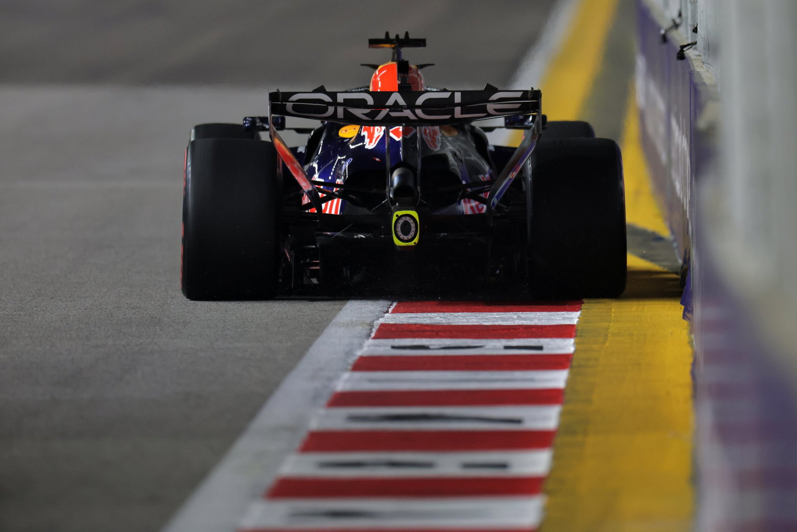 F1 Singapore Grand Prix LIVE: Sprint race delayed as heavy rain hits F1 Singapore Grand Prix LIVE: Sprint race delayed as heavy rain hits