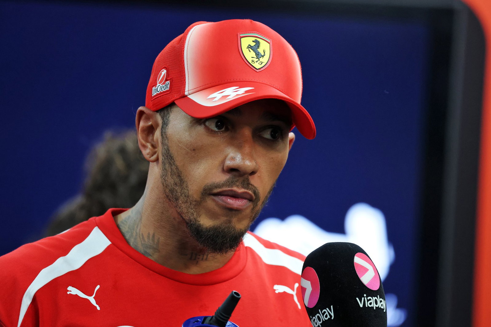 Lewis Hamilton reunited with title-winning Mercedes engineer poached by Ferrari