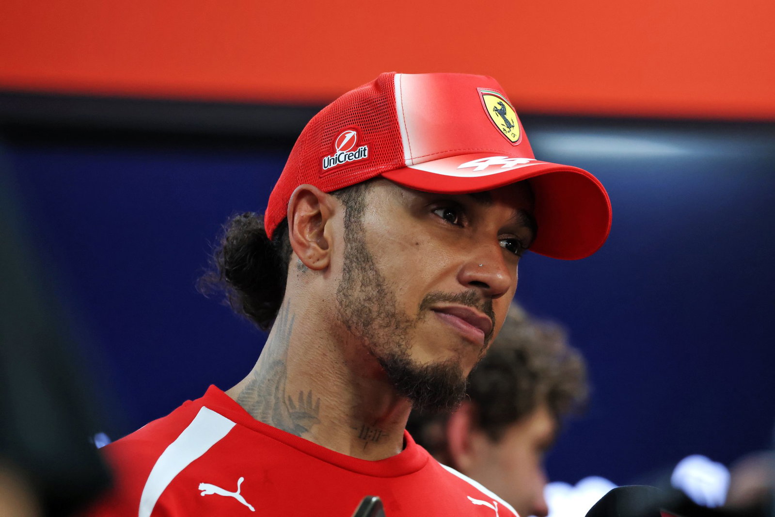 Ferrari role in Lewis Hamilton Singapore blunder questioned by former F1 strategist Ferrari role in Lewis Hamilton Singapore blunder questioned by former F1 strategist