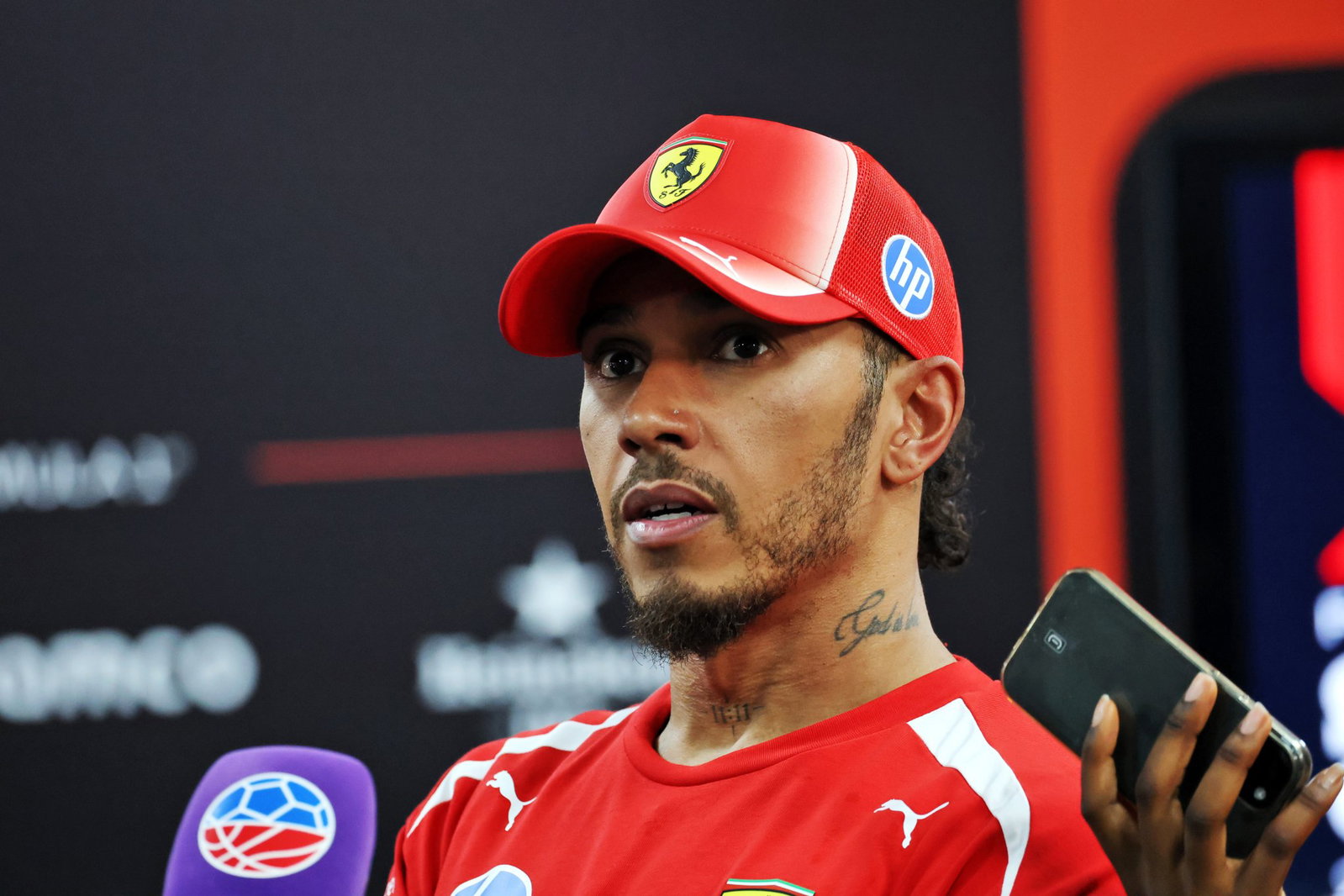 Lewis Hamilton ‘not great enough’ as F1 Singapore GP pole gets away Lewis Hamilton ‘not great enough’ as F1 Singapore GP pole gets away