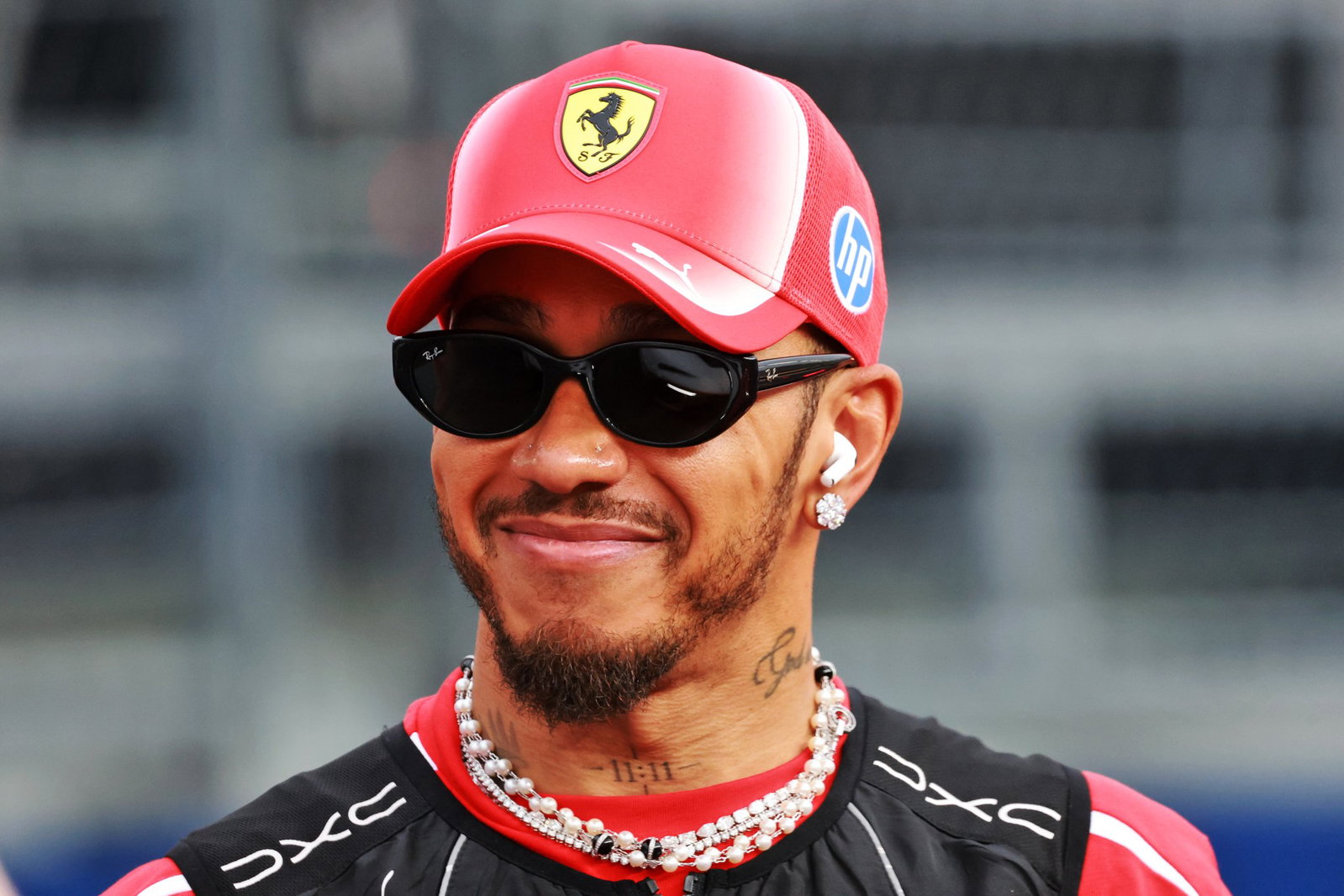 Kim Kardashian drops cheeky hint about Lewis Hamilton in The Kardashians TV show Kim Kardashian drops cheeky hint about Lewis Hamilton in The Kardashians TV show