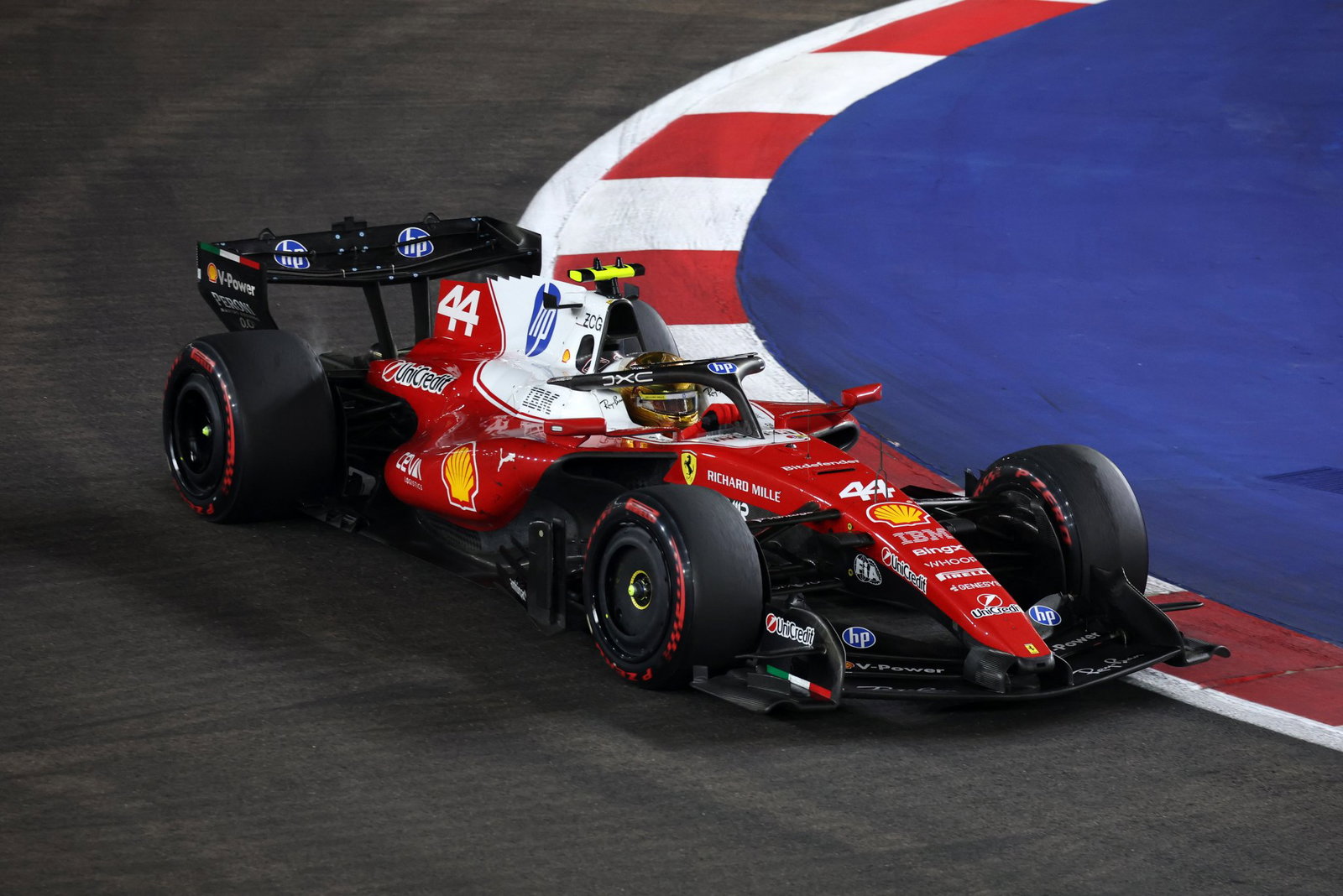 Ferrari tipped to bring major SF-26 updates for final stretch of 2026 Ferrari tipped to bring major SF-26 updates for final stretch of 2026