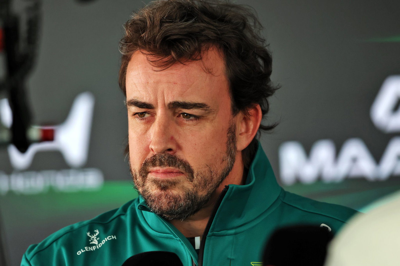 Fernando Alonso’s scathing F1 driver criticism branded “exaggerated” Fernando Alonso’s scathing F1 driver criticism branded “exaggerated”