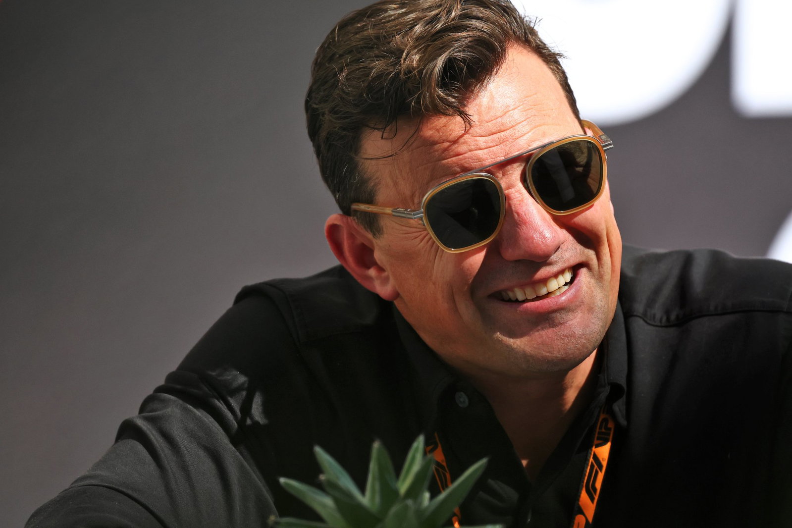 Will Buxton shares F1 rumour amid ongoing Cadillac 2027 driver mystery Will Buxton shares F1 rumour amid ongoing Cadillac 2027 driver mystery