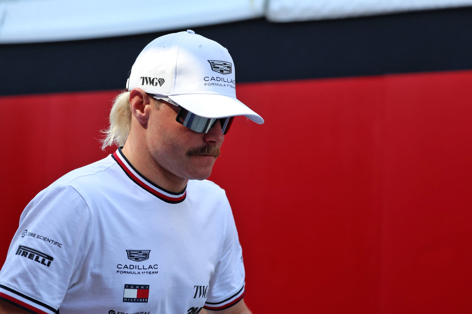 Valtteri Bottas responds to rumours surrounding his F1 future after puzzling driver line-up comments Valtteri Bottas responds to rumours surrounding his F1 future after puzzling driver line-up comments