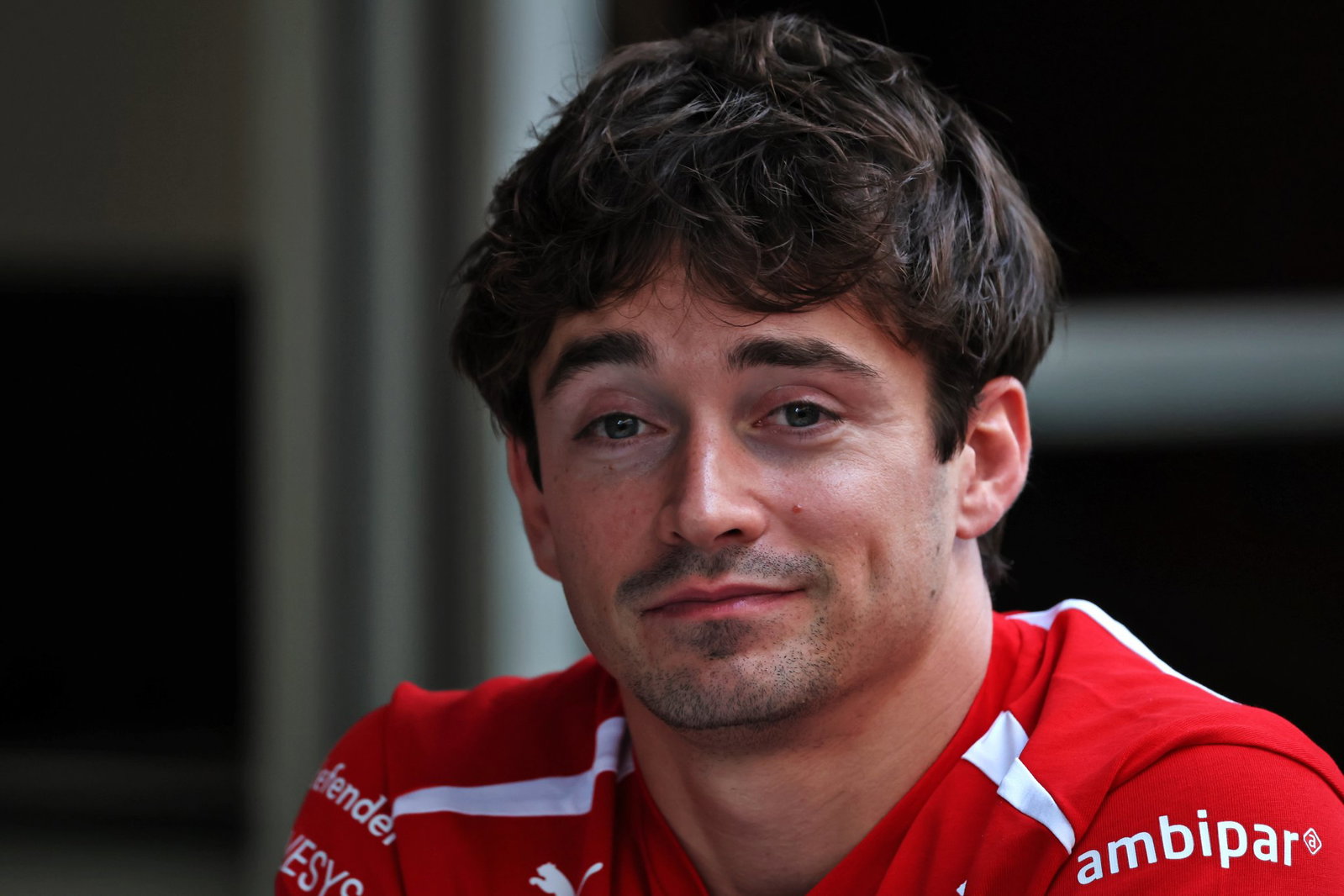 Charles Leclerc addresses F1 season doubts as birth of child nears