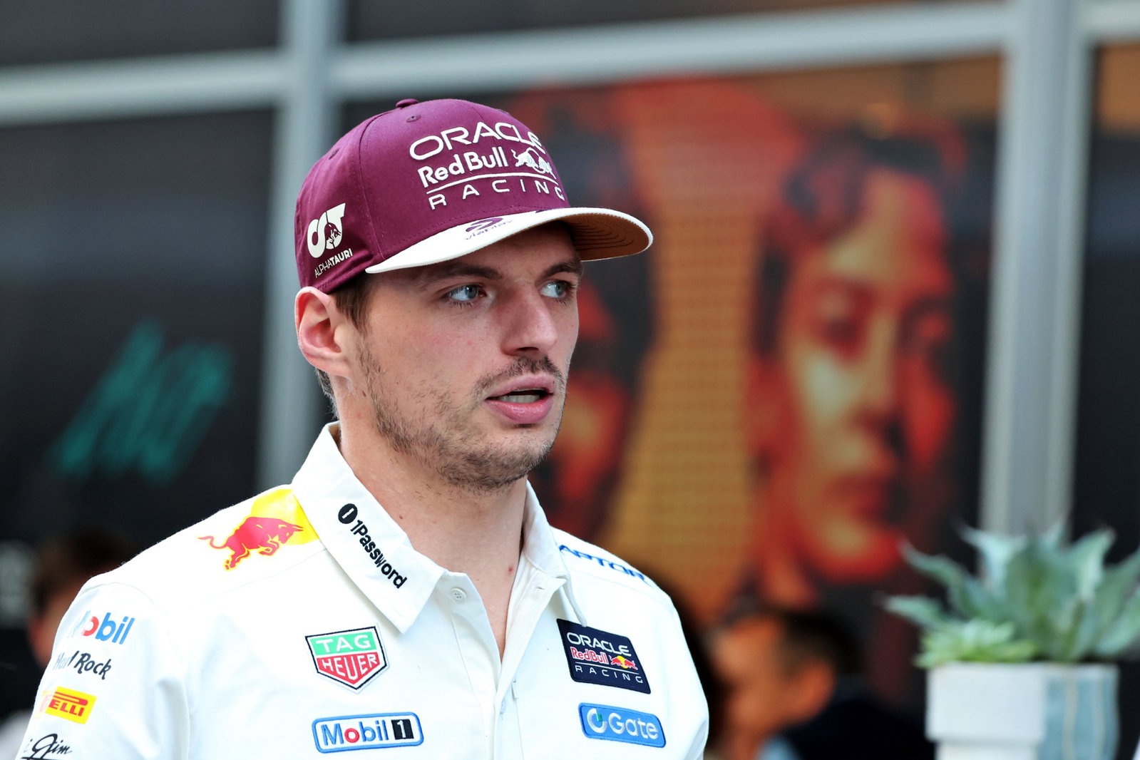 Max Verstappen reveals spinal damage fears from “out of control” COTA F1 track bumps