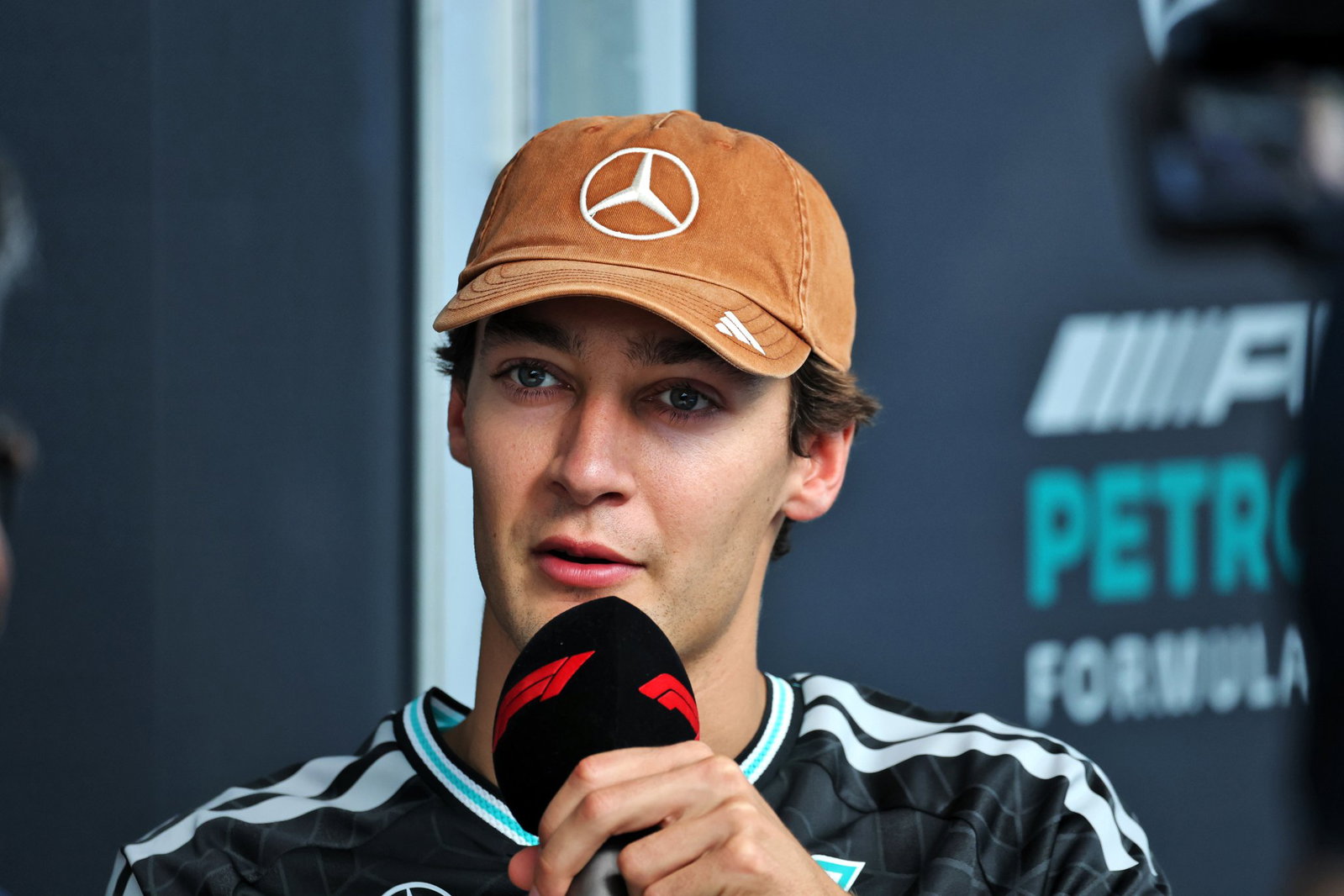 George Russell admits F1 2026 has “tested my character” as Antonelli closes in on title George Russell admits F1 2026 has “tested my character” as Antonelli closes in on title