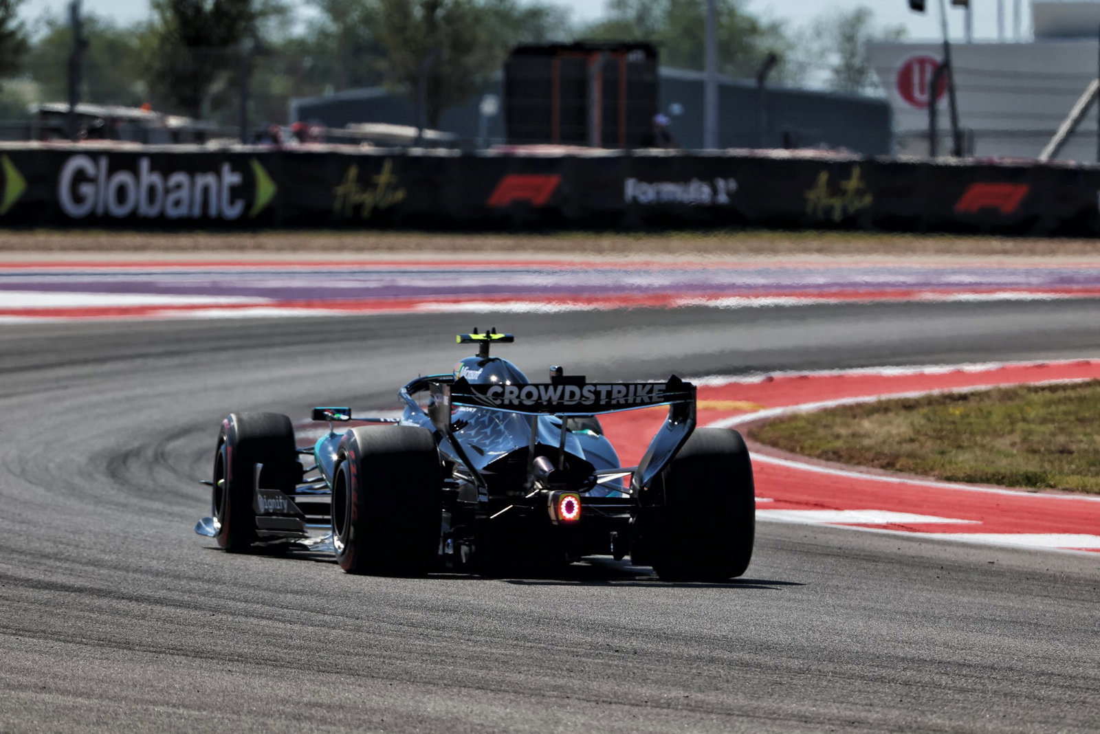 F1 US GP Friday practice from COTA as it happened F1 US GP Friday practice from COTA as it happened