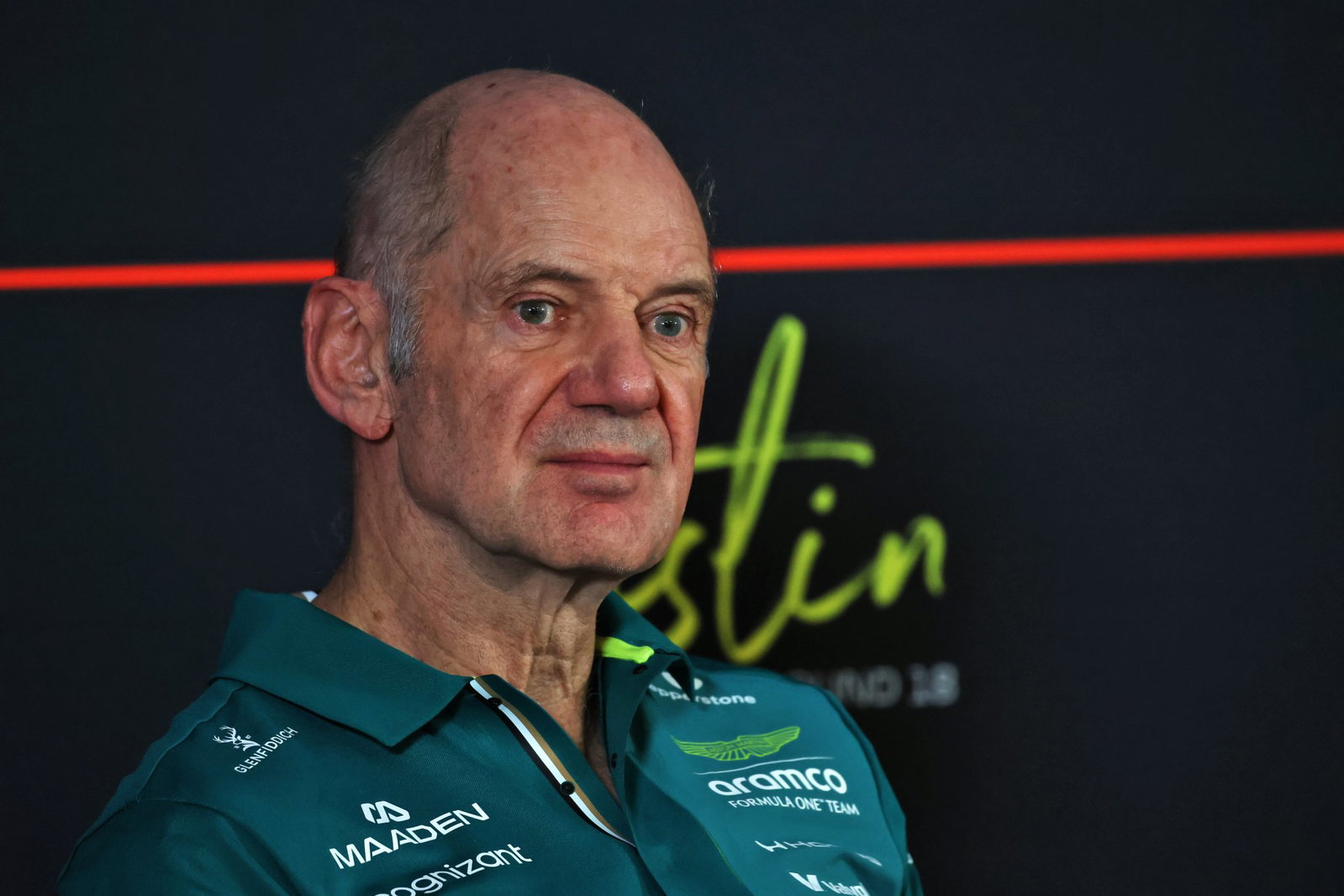 Adrian Newey reveals harsh Honda truth and progress ‘disappointment’