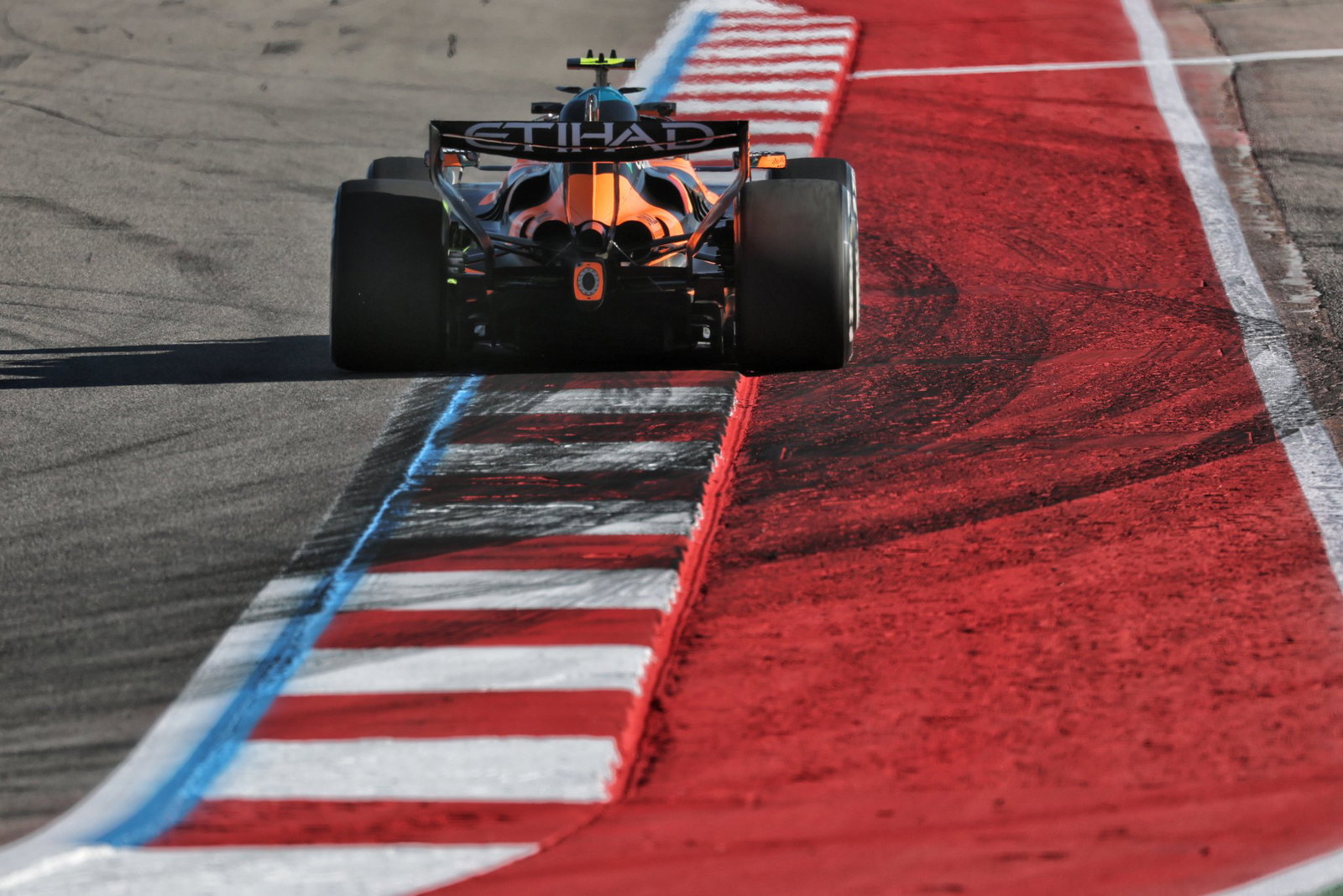 McLaren gives initial verdict on latest F1 upgrade package after US GP debut