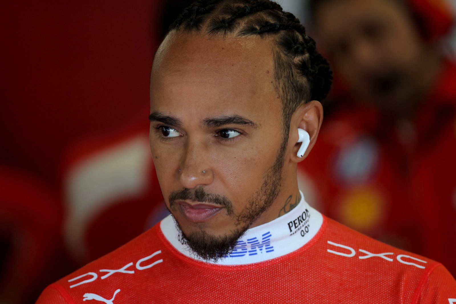 Lewis Hamilton’s major Red Bull confession: “They proved me wrong”