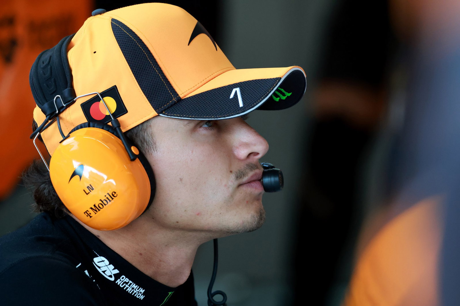 Lando Norris issues damning McLaren verdict amid F1 struggles Lando Norris issues damning McLaren verdict amid F1 struggles
