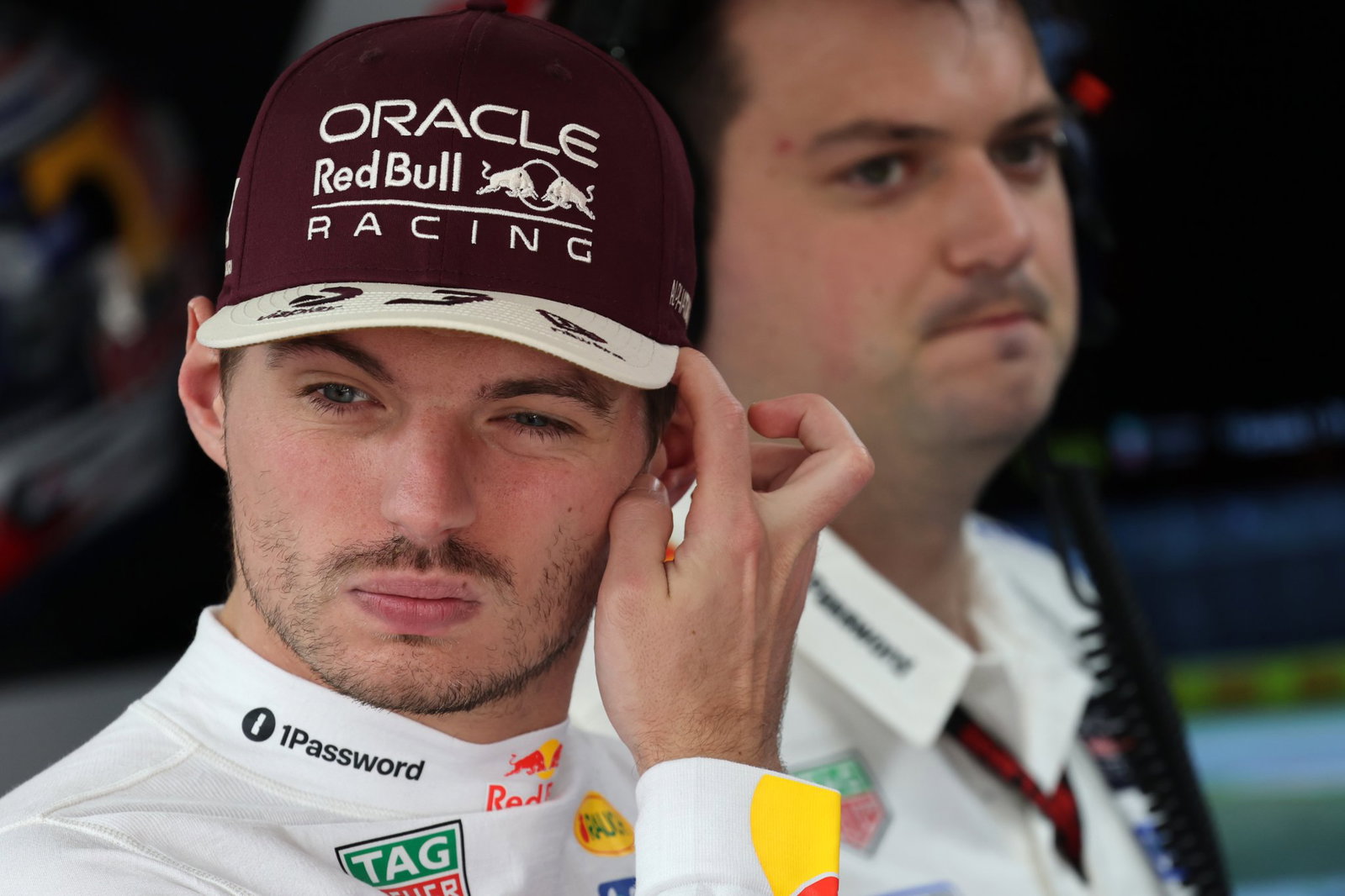 Max Verstappen reveals where US GP pole went begging in “bad” Q3 Max Verstappen reveals where US GP pole went begging in “bad” Q3