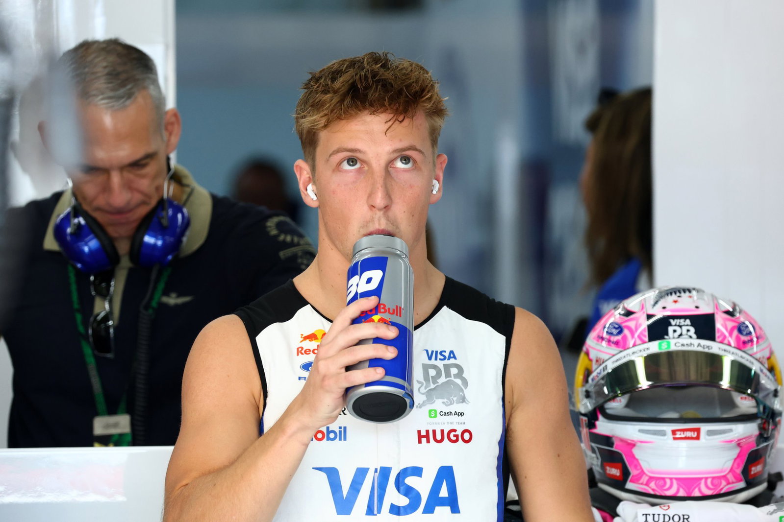 Racing Bulls announcement increases spotlight on looming F1 driver decision
