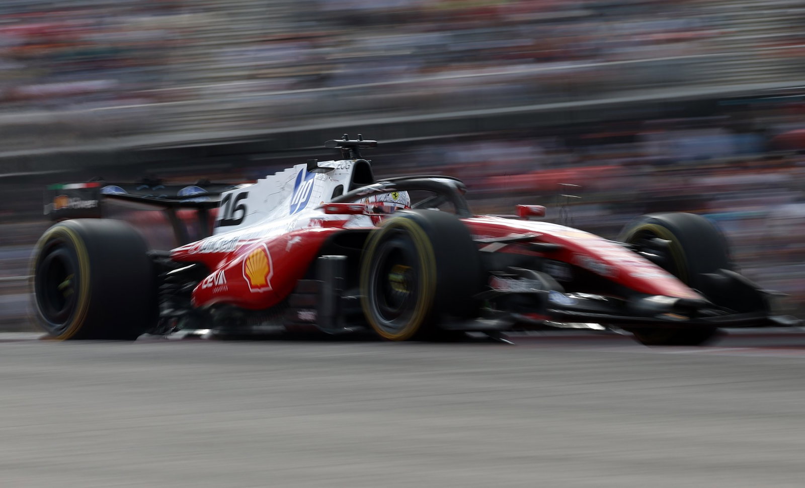 Fred Vasseur’s telling comments about Ferrari’s latest F1 qualifying let down Fred Vasseur’s telling comments about Ferrari’s latest F1 qualifying let down