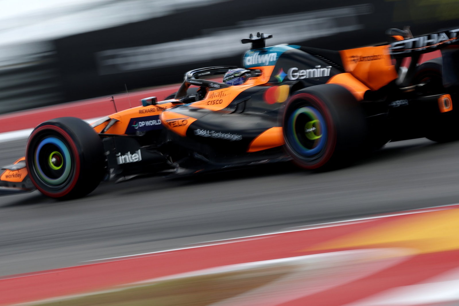 F1 US Grand Prix: Full qualifying results F1 US Grand Prix: Full qualifying results