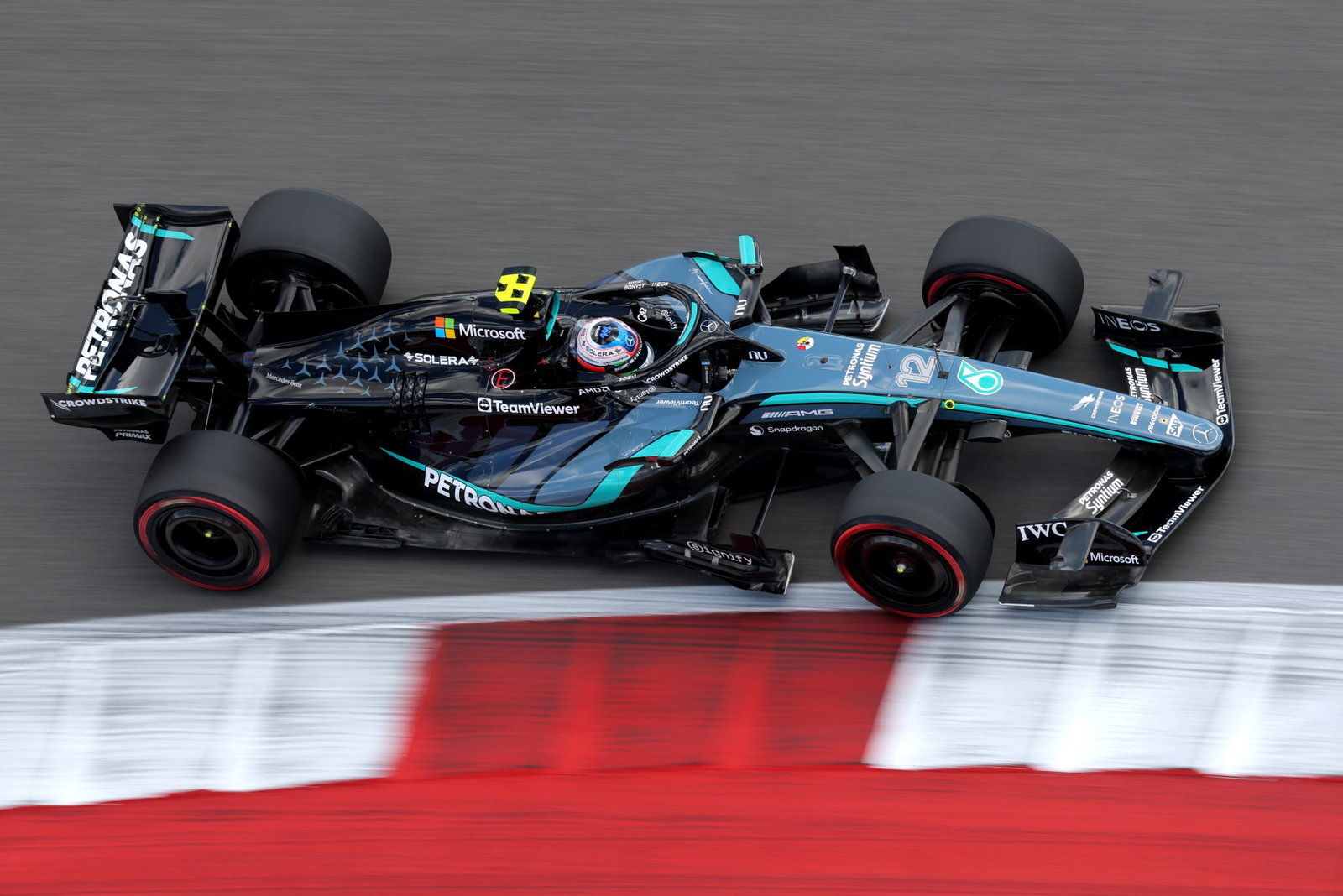 F1 United States Grand Prix as it happened