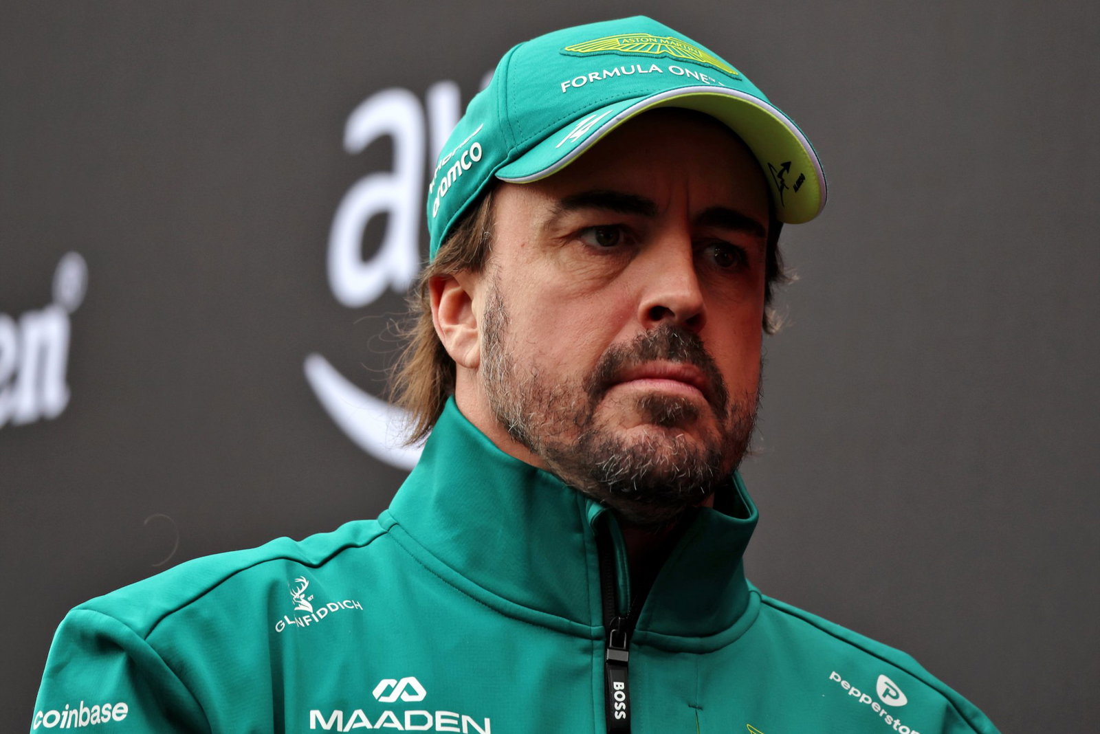 Fernando Alonso tears into ‘low-quality’ Alex Albon after US GP clash Fernando Alonso tears into ‘low-quality’ Alex Albon after US GP clash
