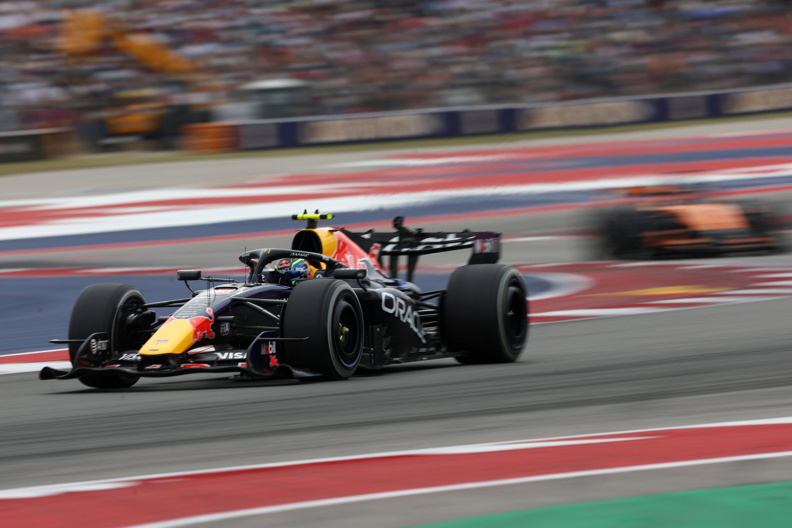 Red Bull responds to surprise Aston Martin engine supply rumours