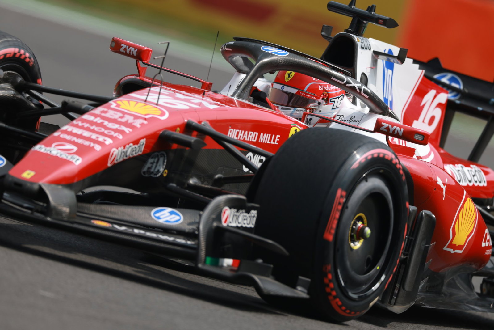 Charles Leclerc fastest in Mexico GP FP1 dominated by 10 F1 rookies Charles Leclerc fastest in Mexico GP FP1 dominated by 10 F1 rookies