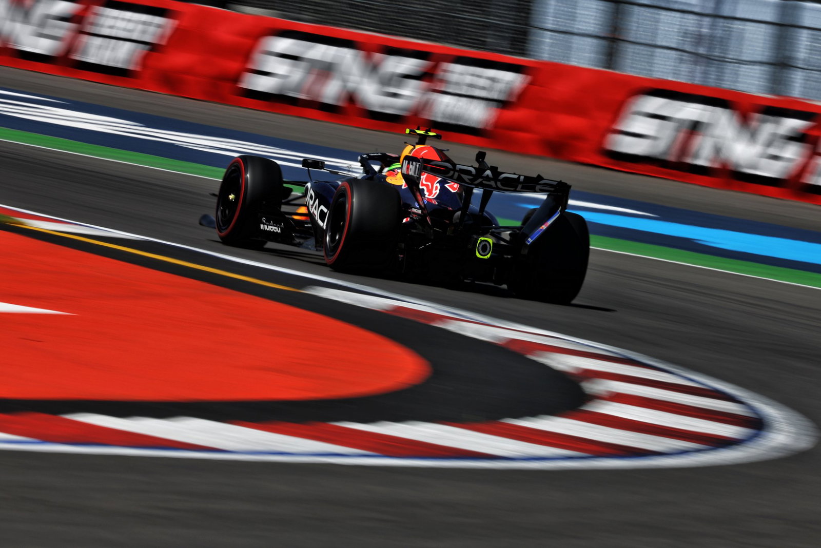 F1 Mexico Grand Prix LIVE: Qualifying updates F1 Mexico Grand Prix LIVE: Qualifying updates